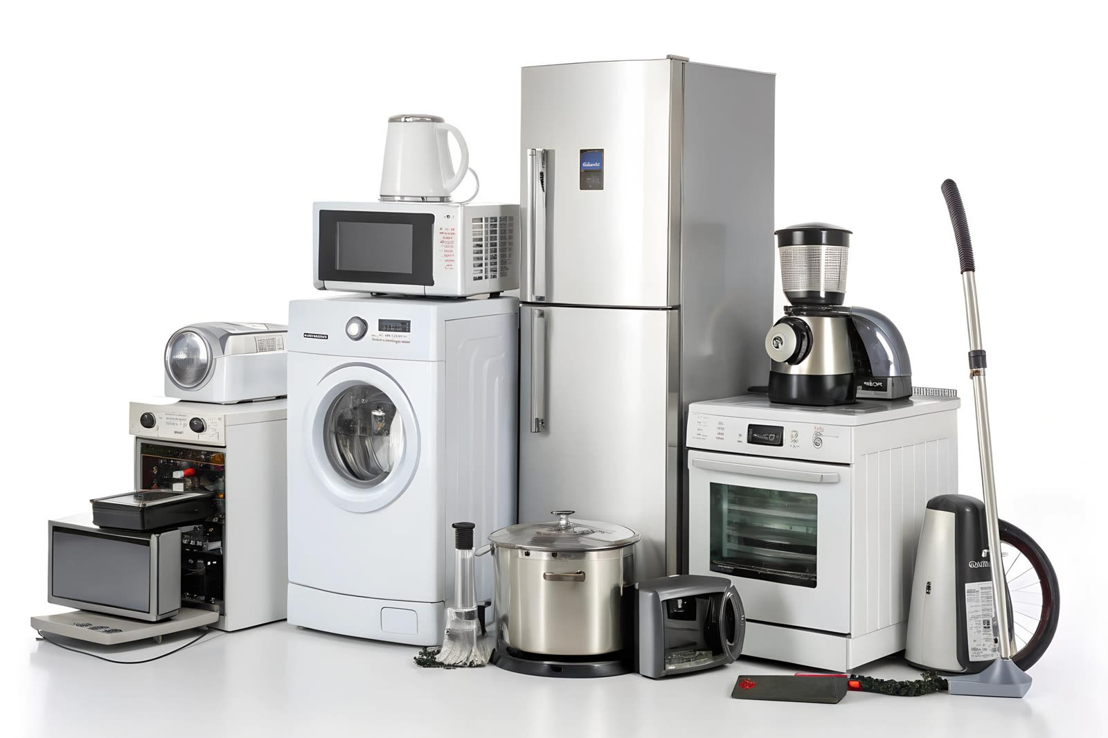 Electrical & Electronics