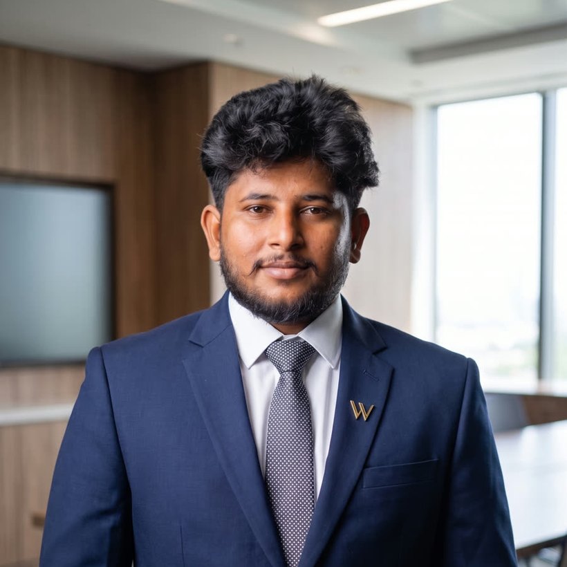 S. Elilamuthan, Director
