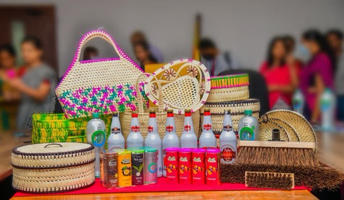 Palmyra products